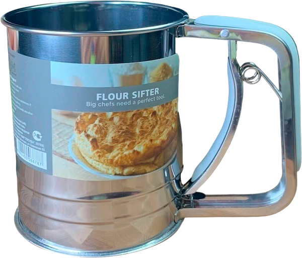 Изображение товара Кружка-сито Lenardi 160-156