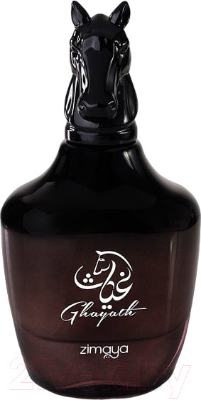 Изображение товара Парфюмерная вода Zimaya Ghayath (100мл)