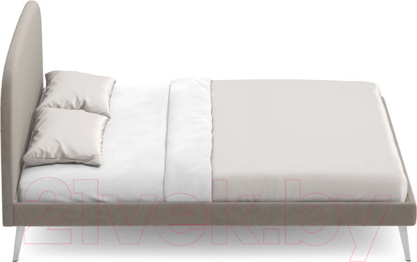 Изображение товара Двуспальная кровать Moon Family 1234 / MF007484