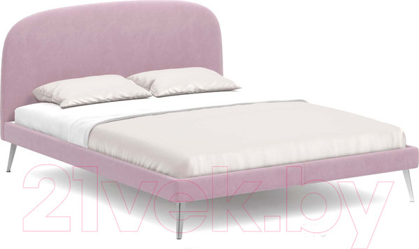 Изображение товара Двуспальная кровать Moon Family 1234 / MF007481