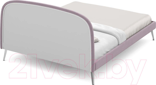 Изображение товара Двуспальная кровать Moon Family 1234 / MF007481