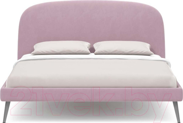 Изображение товара Двуспальная кровать Moon Family 1234 / MF007481