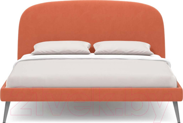 Изображение товара Двуспальная кровать Moon Family 1234 / MF007508