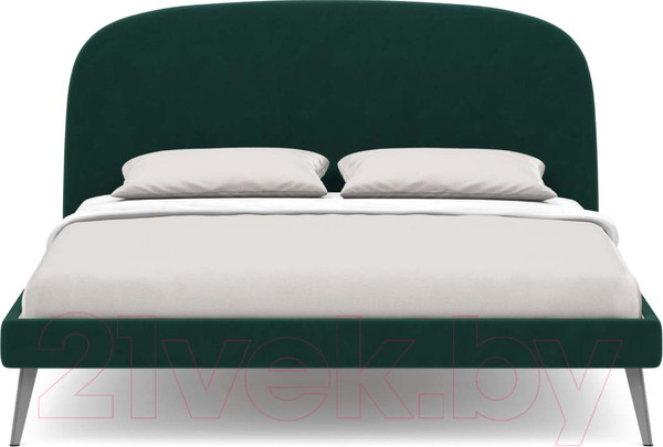 Изображение товара Двуспальная кровать Moon Family 1234 / MF009456