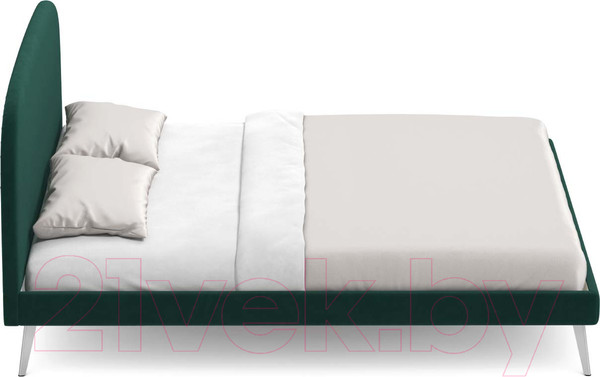 Изображение товара Двуспальная кровать Moon Family 1234 / MF009456