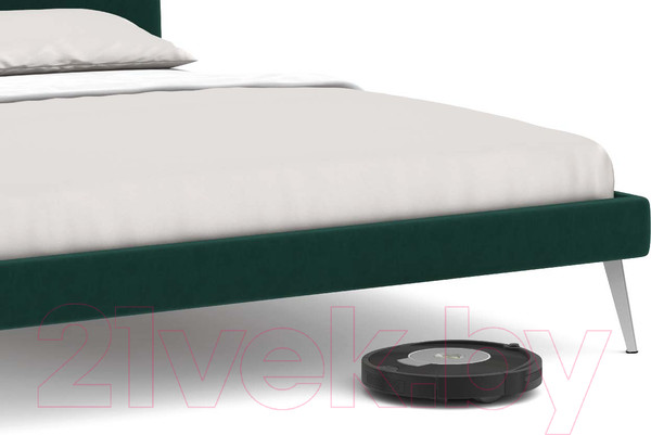 Изображение товара Двуспальная кровать Moon Family 1234 / MF009456