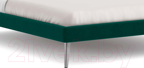 Изображение товара Двуспальная кровать Moon Family 1234 / MF009456