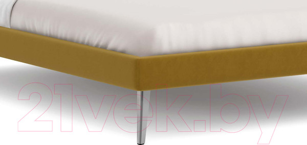 Изображение товара Двуспальная кровать Moon Family 1234 / MF009459