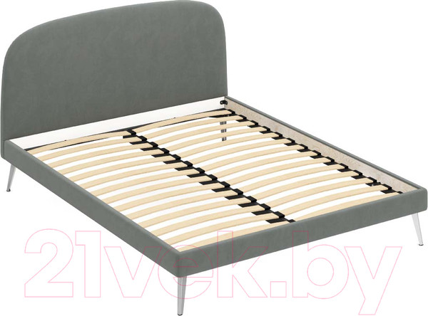 Изображение товара Двуспальная кровать Moon Family 1234 / MF009462