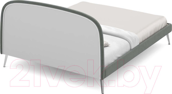 Изображение товара Двуспальная кровать Moon Family 1234 / MF009462