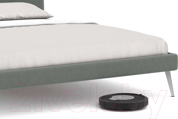 Изображение товара Двуспальная кровать Moon Family 1234 / MF009462