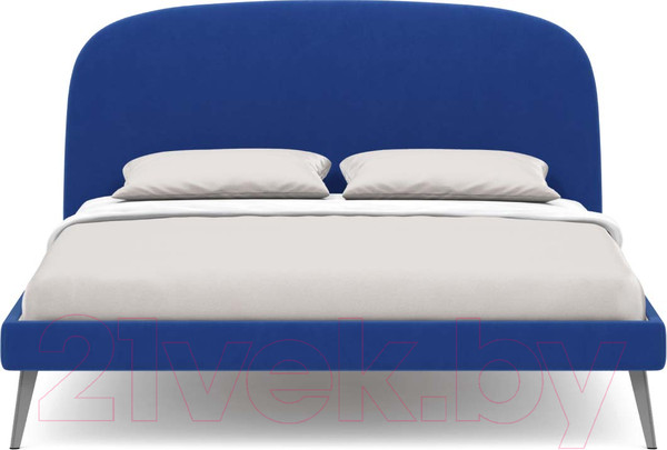 Изображение товара Двуспальная кровать Moon Family 1234 / MF009468