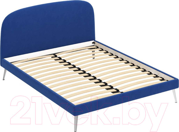 Изображение товара Двуспальная кровать Moon Family 1234 / MF009468