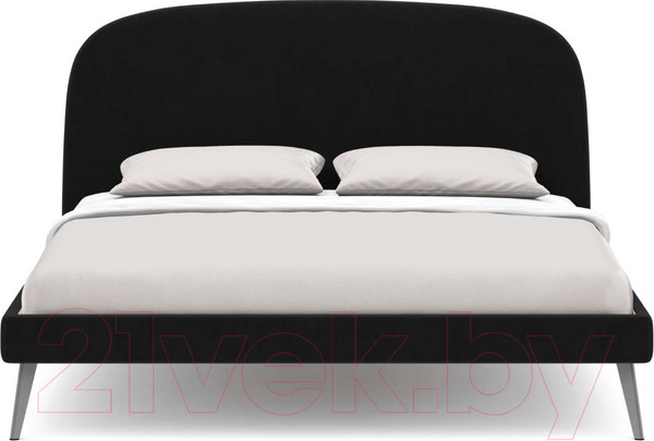 Изображение товара Двуспальная кровать Moon Family 1234 / MF009471