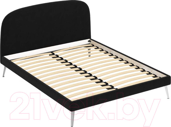 Изображение товара Двуспальная кровать Moon Family 1234 / MF009471