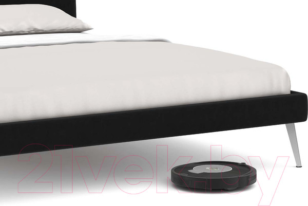 Изображение товара Двуспальная кровать Moon Family 1234 / MF009471