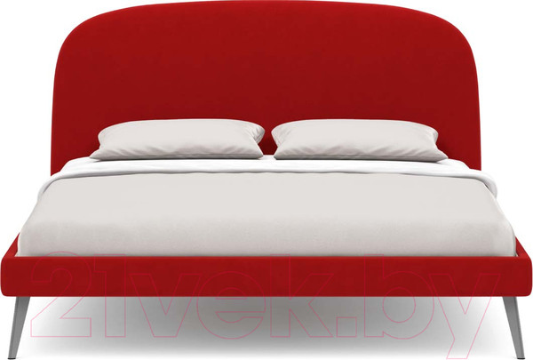 Изображение товара Двуспальная кровать Moon Family 1234 / MF009474