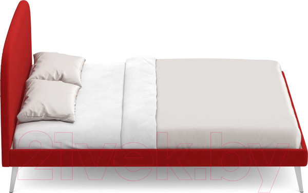 Изображение товара Двуспальная кровать Moon Family 1234 / MF009474