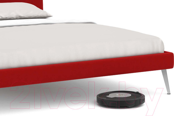 Изображение товара Двуспальная кровать Moon Family 1234 / MF009474