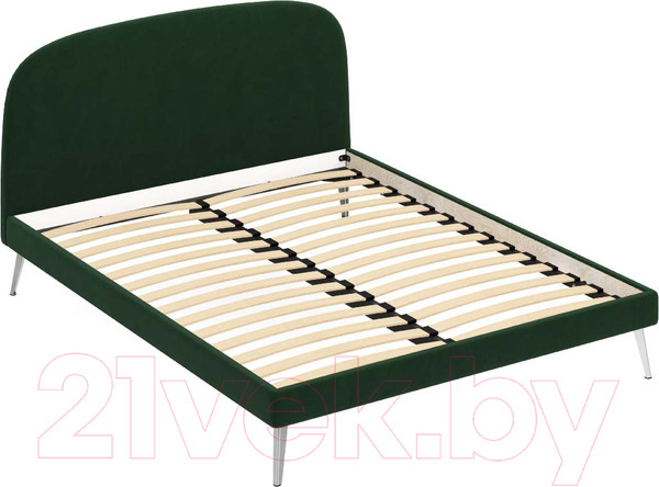 Изображение товара Двуспальная кровать Moon Family 1234 / MF009477