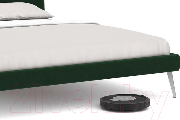 Изображение товара Двуспальная кровать Moon Family 1234 / MF009477