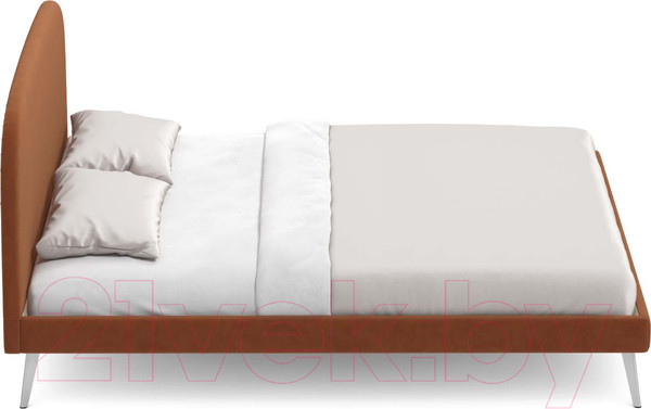 Изображение товара Двуспальная кровать Moon Family 1234 / MF009435