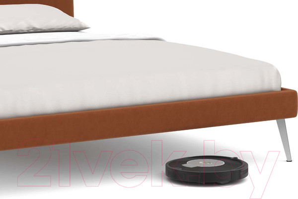 Изображение товара Двуспальная кровать Moon Family 1234 / MF009435