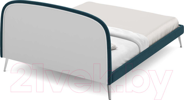 Изображение товара Двуспальная кровать Moon Family 1234 / MF009438