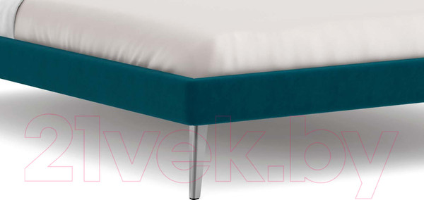 Изображение товара Двуспальная кровать Moon Family 1234 / MF009438