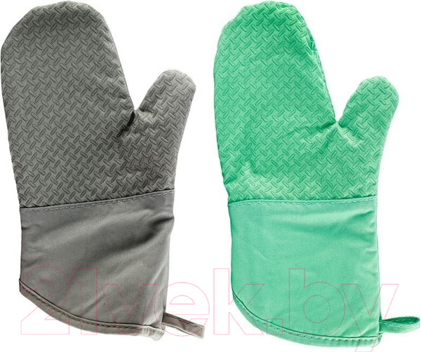 Изображение товара Рукавица-прихватка Lenardi 160-147