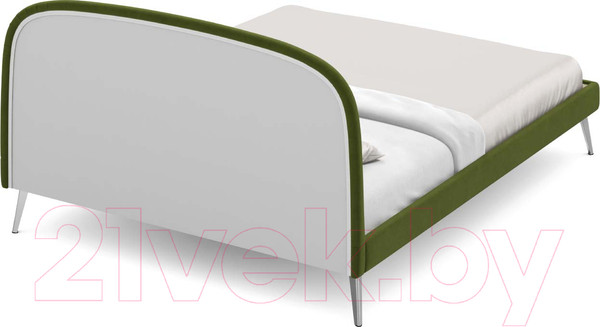 Изображение товара Двуспальная кровать Moon Family 1234 / MF009441