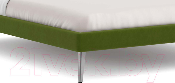 Изображение товара Двуспальная кровать Moon Family 1234 / MF009441