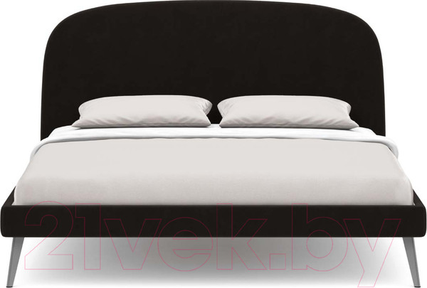 Изображение товара Двуспальная кровать Moon Family 1234 / MF009444