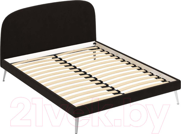 Изображение товара Двуспальная кровать Moon Family 1234 / MF009444