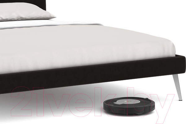 Изображение товара Двуспальная кровать Moon Family 1234 / MF009444