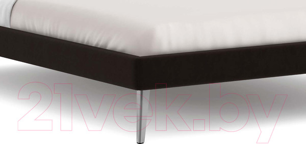 Изображение товара Двуспальная кровать Moon Family 1234 / MF009444