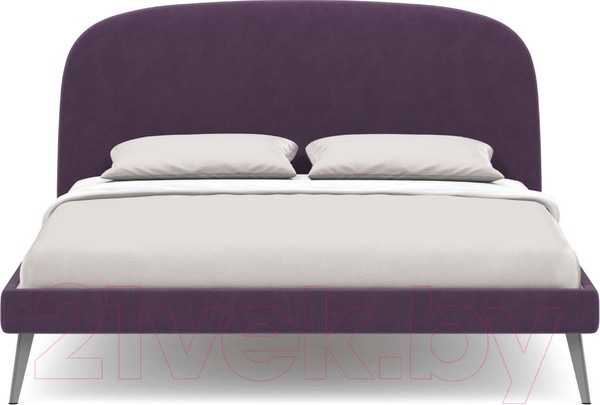 Изображение товара Двуспальная кровать Moon Family 1234 / MF009450