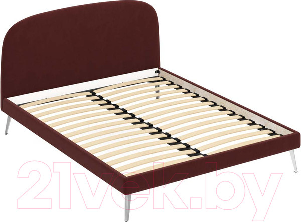Изображение товара Двуспальная кровать Moon Family 1234 / MF009453