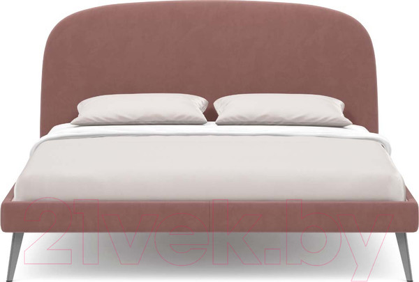 Изображение товара Двуспальная кровать Moon Family 1234 / MF007505