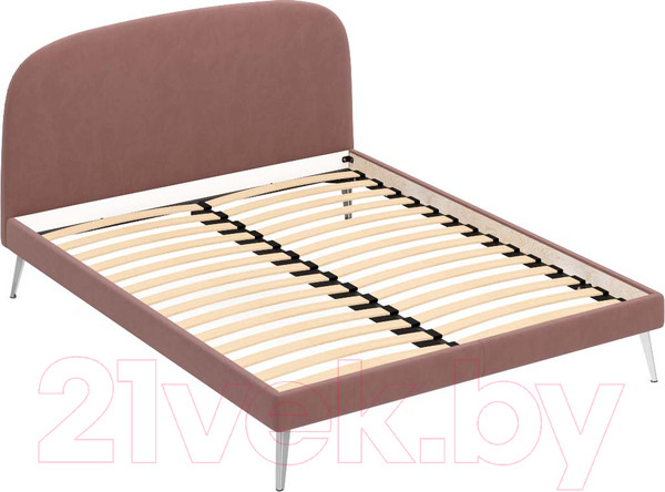 Изображение товара Двуспальная кровать Moon Family 1234 / MF007505
