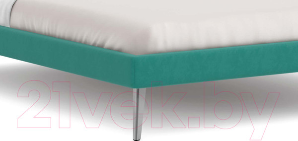 Изображение товара Двуспальная кровать Moon Family 1234 / MF007475