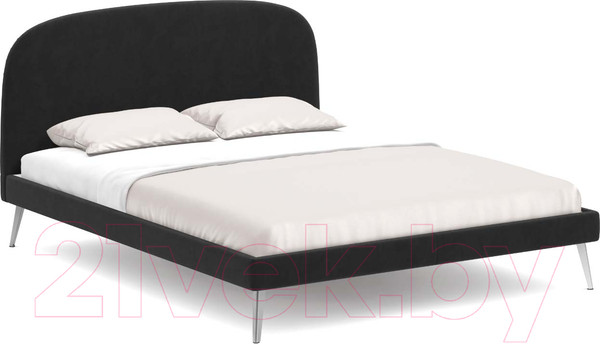 Изображение товара Двуспальная кровать Moon Family 1234 / MF007460