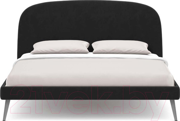 Изображение товара Двуспальная кровать Moon Family 1234 / MF007460