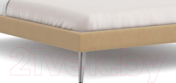 Изображение товара Двуспальная кровать Moon Family 1234 / MF007455