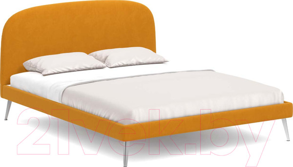 Изображение товара Двуспальная кровать Moon Family 1234 / MF007458