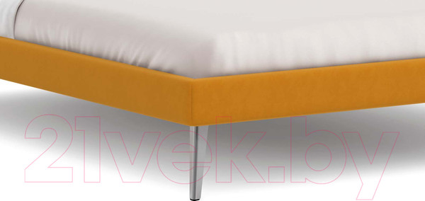 Изображение товара Двуспальная кровать Moon Family 1234 / MF007458