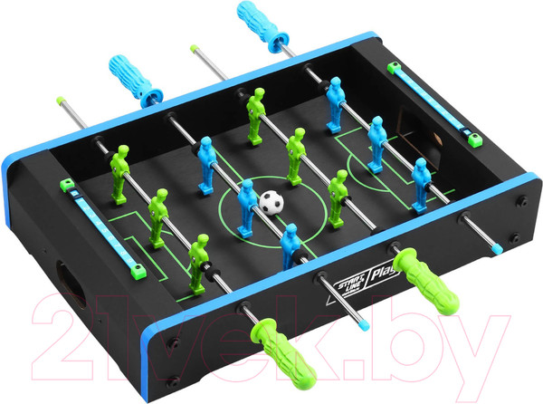 Изображение товара Настольный футбол Start Line Mini Game / SLP-K-2FT-MG