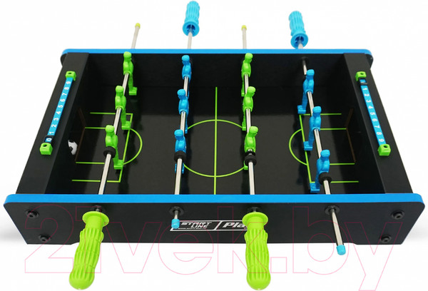 Изображение товара Настольный футбол Start Line Mini Game / SLP-K-2FT-MG