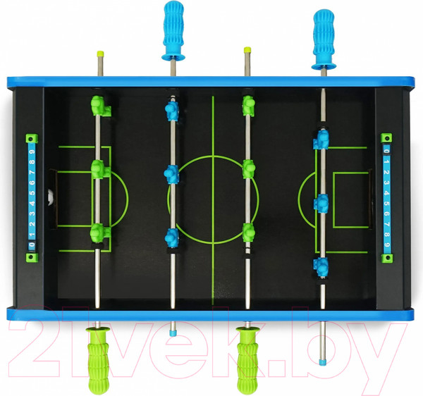 Изображение товара Настольный футбол Start Line Mini Game / SLP-K-2FT-MG