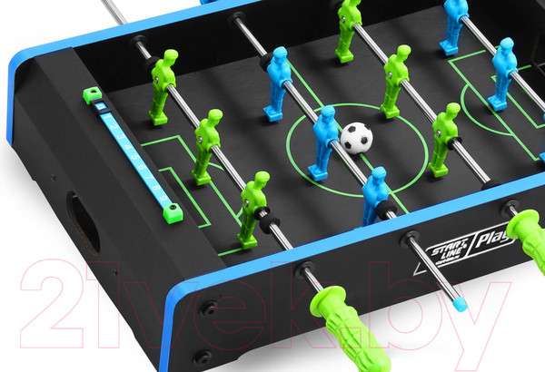 Изображение товара Настольный футбол Start Line Mini Game / SLP-K-2FT-MG